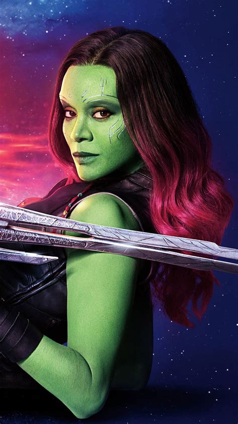 gamora schwester|what does gamora do.